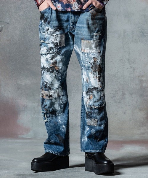 glamb Unplugged Wide Denim アンプラグドワイドデニム 84473119b_b_28_500.jpg