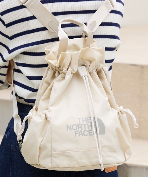 THE NORTH FACE | 【THE NORTH FACE / ザ・ノースフェイス】W LIGHT 
