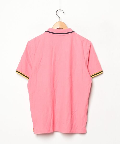 PSYCHO BUNNY | 半袖ポロシャツ - Buyee, an Online Proxy Shopping
