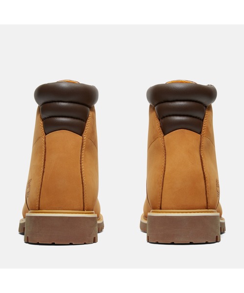 TIMBERLAND | メンズ アルバーン 6インチ ウォータープルーフ ブーツ