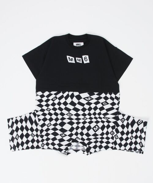 MM6 MAISON MARGIELA | MM6 Maison Margiela(エムエムシックス