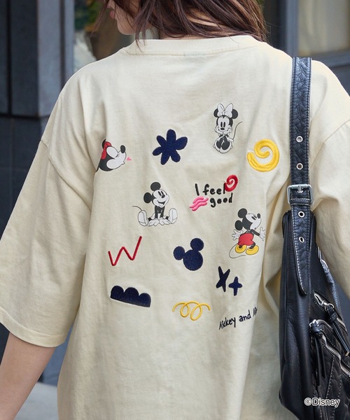 SOGLIA | SOGLIA/ソリア OPEN END LONG SLEEVE T SOLID ロンT