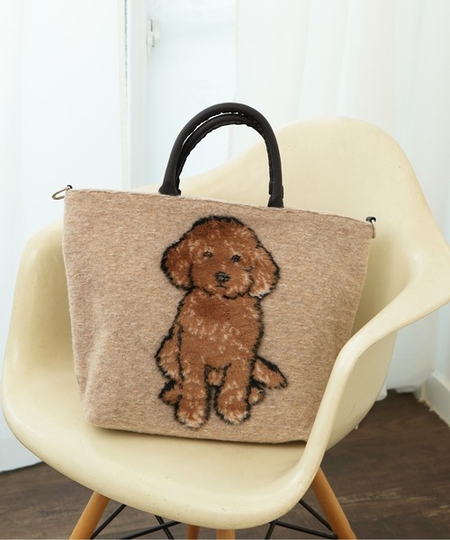 TERESA CAMBI | 【TERESA CAMBI/テレサカンビ】 POMERANIA