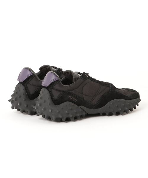 EYTYS | EYTYS Fugu Suede Sneakers - Buyee, an Online Proxy