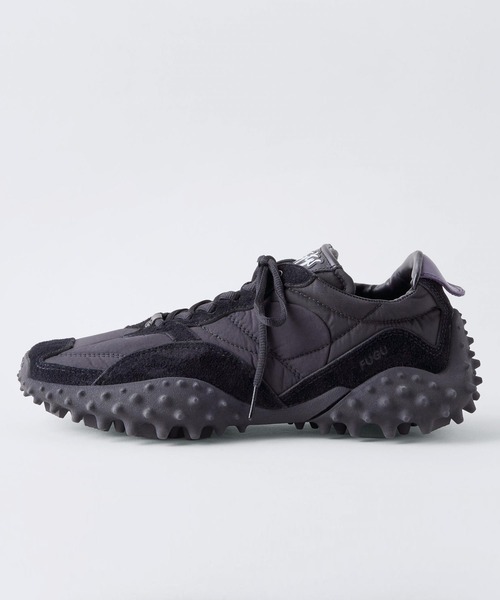 EYTYS | EYTYS Fugu Suede Sneakers - Buyee, an Online Proxy