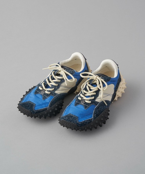 EYTYS | EYTYS Fugu Suede Sneakers - Buyee, an Online Proxy