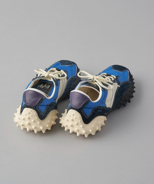 EYTYS | EYTYS Fugu Suede Sneakers - Buyee, an Online Proxy