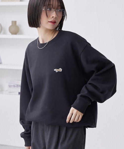 PENNEYS | PENNEYS/ペニーズ 別注 THE FOX ロゴ ワンポイント