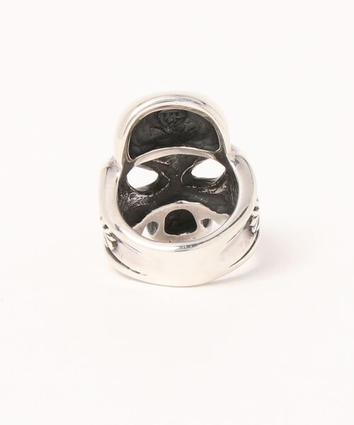 TRAVIS WALKER | 「Travis Walker/トラヴィスワーカー」デーモンリング