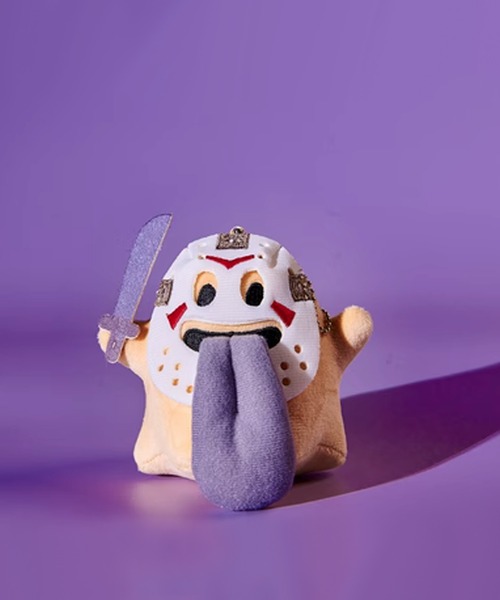 GRAF&WU | 『GRAF&WU/グラフアンドウー』デザインマスコットビッグ