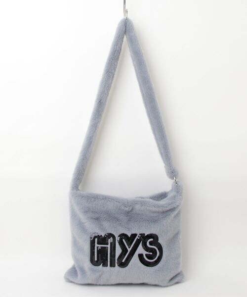 HYSTERIC GLAMOUR | ショルダーバッグ - Buyee, an Online Proxy