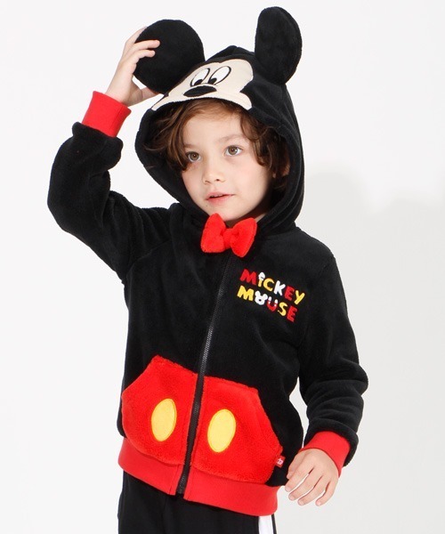 Babydoll Disney ディズニー なりきり ロンパース 2257b Buyee An Online Proxy Shopping Service Shop At Zozotown Bot Online