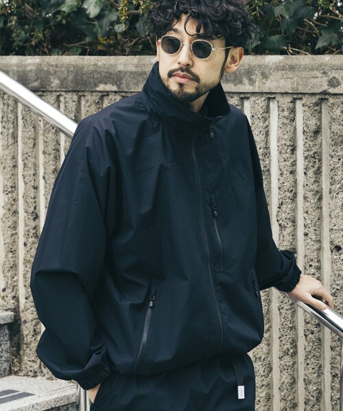 PHENIX | +phenix/プラスフェニックス SP GORE-TEX WINDSTOPPER STAND