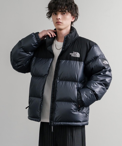 THE NORTH FACE | 新色追加 日本未展開モデル WHITE LABEL THE NORTH