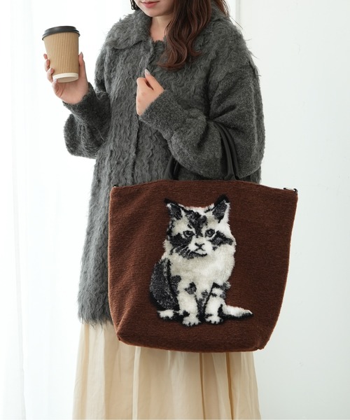 TERESA CAMBI | 【TERESA CAMBI/テレサカンビ】 POMERANIA