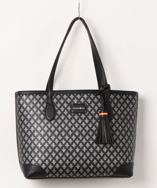 PATRICKCOX パトリックコックス　トートバッグ 楽天市場】【正規販売店】【steady.掲載】PATRICK COX バロン2