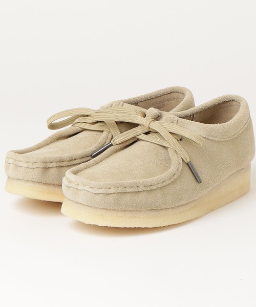 CLARKS | Clarks クラークス TORHILL BEE レディースシューズ 厚底
