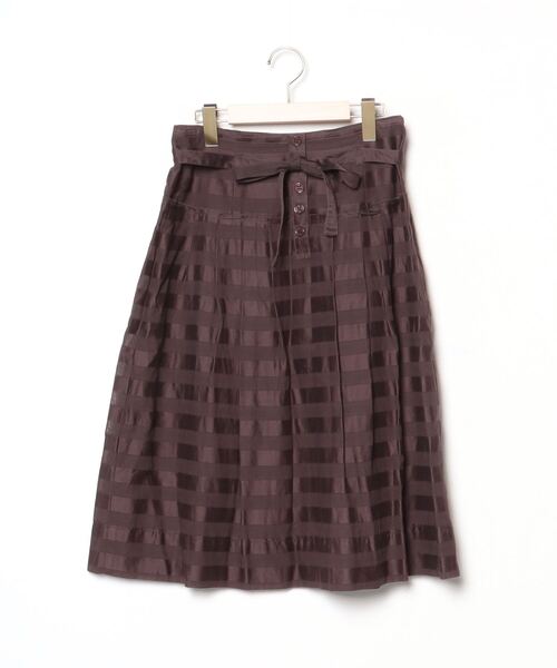 【国内発送】SONIA RYKIEL プリーツ スカート ニット SONIA RYKIEL(ソニアリキエル) 人気アイテムランキング【BUYMA】