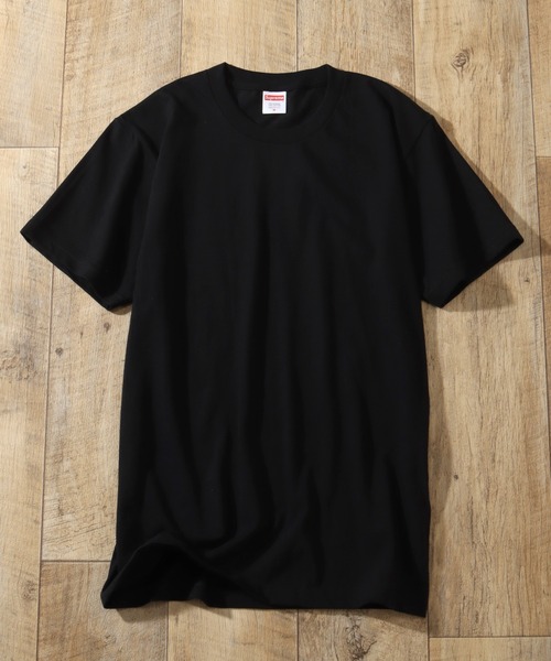 SUPREME | 【SUPREME/シュプリーム】BLANK TEE MADE IN USA/ブランクT 