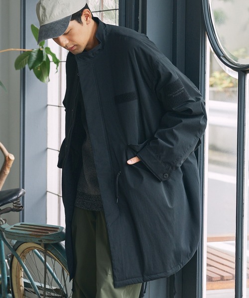 ジャケット/アウター モッズコート ZOZOTOWN MEN 通常価格 | Buyee