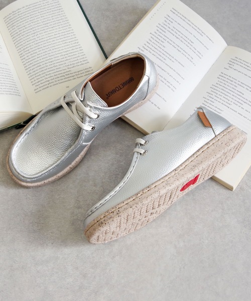 Shoes Moccasin / Deck Shoes ZOZOTOWN WOMEN Sale Price