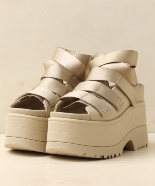 UGG | UGG W GOLDENRISE / アグ ゴールデンライズ - Buyee, an