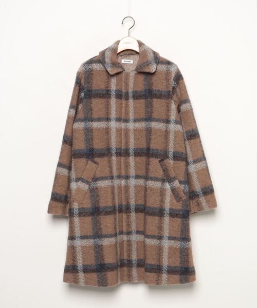 PLANTATION | ステンカラーコート - Buyee, an Online Proxy Shopping