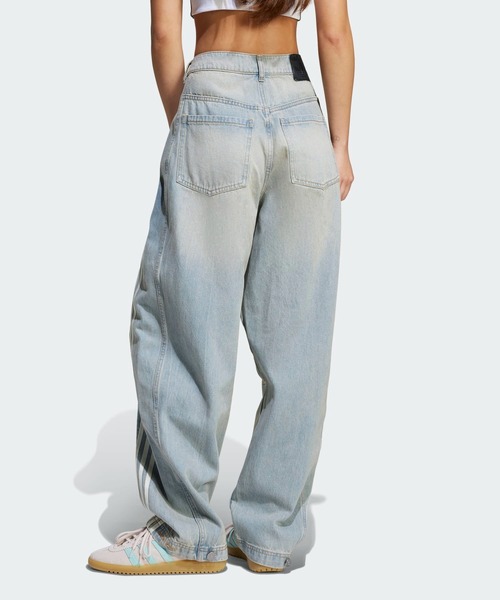 ADIDAS | Adilenium シーズン 3 バナナフィット ウォッシュドデニム