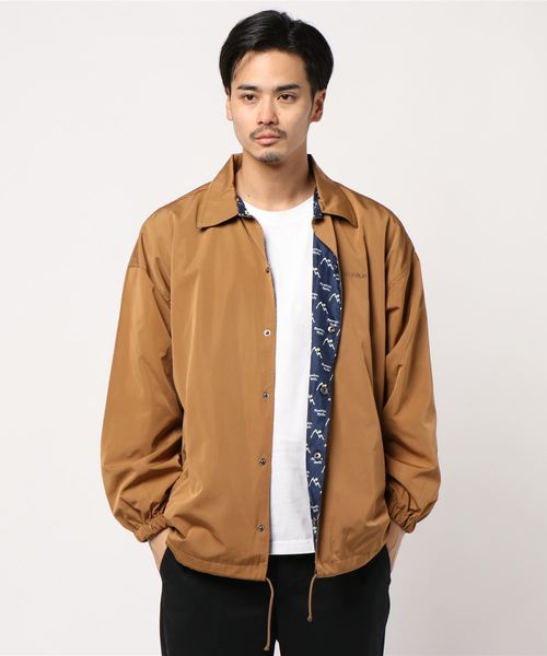 MOUNTAIN MANIA | Mountain Mania MOUNTAIN ANORAK 