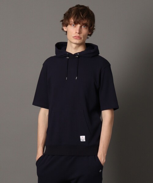 Dressterior ショートスリーブ ソフトパーカー Buyee 通販代理購入サービス Zozotownでお買い物