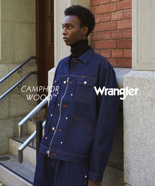 Camphor wood reversible flight jacket