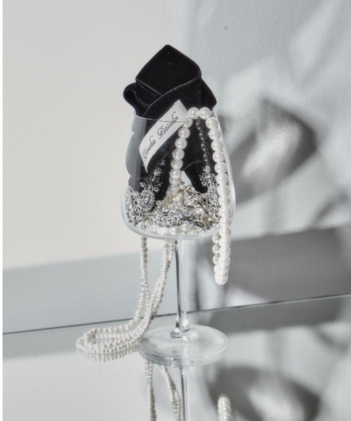 【美品】tanakadaisuke シルバーバックルプリーツスカート tanakadaisuke スカート 「tanakadaisuke/タナカダイスケ」silver