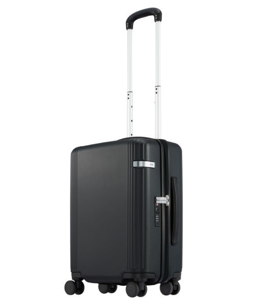 ace. GENEエースジーンジェットパッカースーツケースキャリーケース