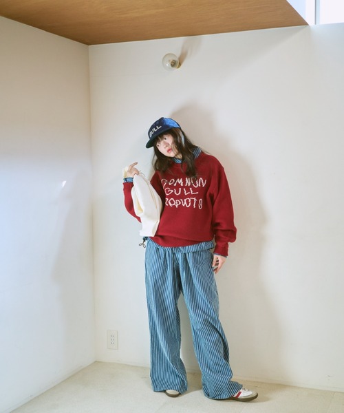 COMMON GULL PRODUCTS. | ひかえめcap - Buyee, an Online Proxy