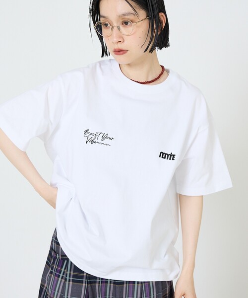 abahouse devinette Tシャツ Abahouse Devinette | Buyee日本代購服務 | 於ZOZOTOWN購物