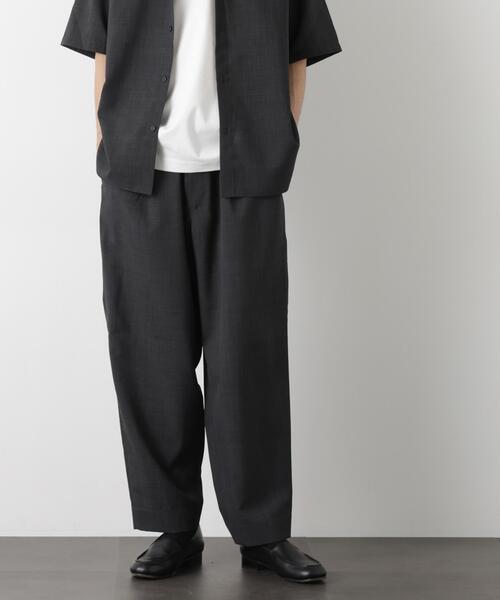CIVVY. | Heavyweight Slacks - モールスキンスラックス - - Buyee