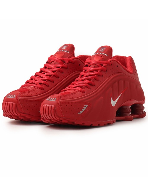 NIKE | NIKE SHOX R4 / ナイキ ショックス R4 【SP】 - Buyee, an