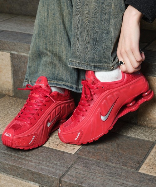 NIKE | NIKE SHOX R4 / ナイキ ショックス R4 【SP】 - Buyee, an