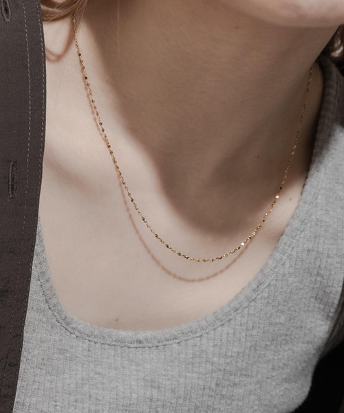 【新品未使用】SMELLY so’　pearl drop pierce ピアス SMELLY so' pearl drop pierce レディース