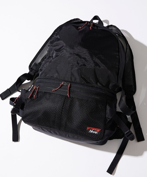 NANGA | NANGA/ナンガ NANGA × SPEAKEASY/ナンガ × スピークイージー