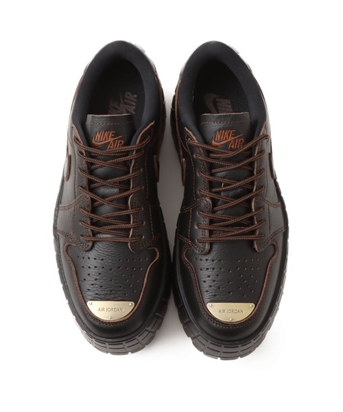 JORDAN BRAND | JORDAN BRAND W AIR JORDAN 1 BROOKLYN LOW