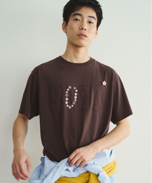 COMMON GULL PRODUCTS. | NO.9011☆gull tee - Buyee, an Online Proxy