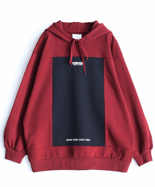 SHAREEF | SWITCHING BIG HOODIE - Buyee, an Online Proxy Shopping 