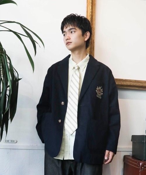 【超美品】BADWAY Shaggy Coach jacket BADWAY Shaggy Coach jacket – YZ