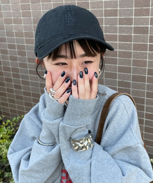 帽子 KIJIMA TAKAYUKI ALPACA BEANIE EWKN-002B KIJIMA TAKAYUKI | KIJIMA TAKAYUKI / キジマ タカユキ：ALPACA
