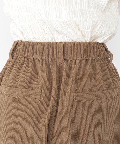STUDIO CLIP | コーデュロイパンツ - Buyee, an Online Proxy Shopping