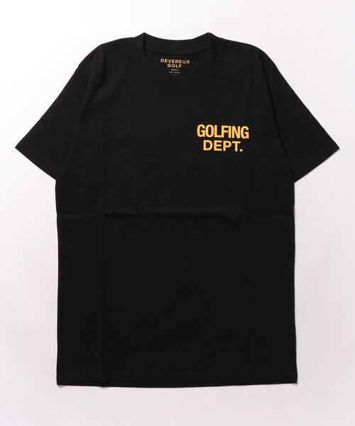 IMPORT & SELECT | 【DEVEREUX GOLF】 DEVEREUX GOLF 