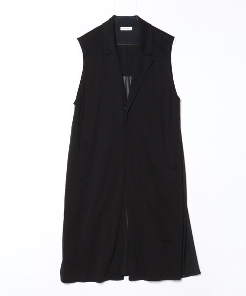 期間限定お値下げ！ CYNICAL ノースリーブハーフコートMAL Cynical | Buyee, an Online Proxy Shopping Service | Shop at ZOZOTOWN