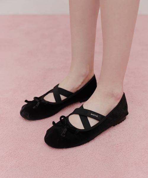 MARITHE + FRANCOIS GIRBAUD | CLASSIC LOGO PADDED MULES - Buyee