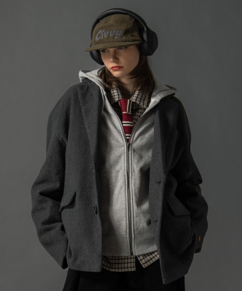 CIVVY. | Buyee 通販購入サポートサービス | ZOZOTOWNでお買い物